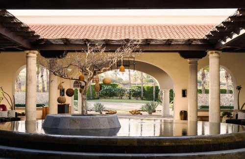 San Jose del Cabo Complejo | Hilton Los Cabos