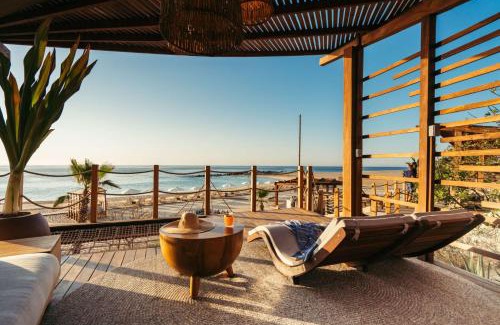 San Jose del Cabo Complejo | Hilton Los Cabos