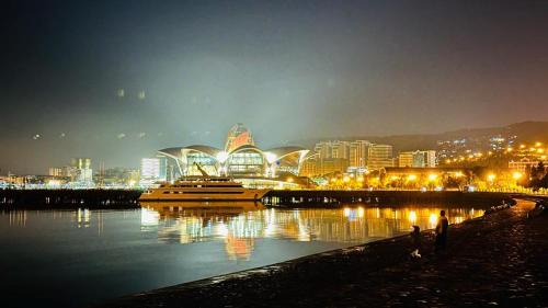 Baku Apartamento | HILTON LUXURY of Residence Apartment 5 Stars