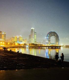 Baku Apartamento | HILTON LUXURY of Residence Apartment 5 Stars