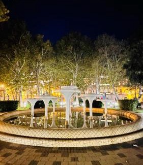 Baku Apartamento | HILTON LUXURY of Residence Apartment 5 Stars