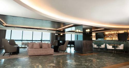 Venustiano Carranza Hotel | Hilton Mexico City Airport