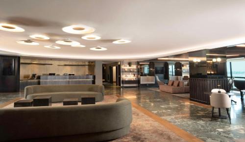 Venustiano Carranza Hotel | Hilton Mexico City Airport