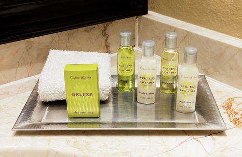 Venustiano Carranza Hotel | Hilton Mexico City Airport