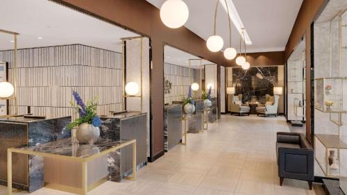 Au-Haidhausen Hotel | Hilton Munich City