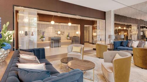 Au-Haidhausen Hotel | Hilton Munich City