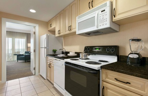 Midtown Ocean City Complejo | Hilton Ocean City Oceanfront Suites
