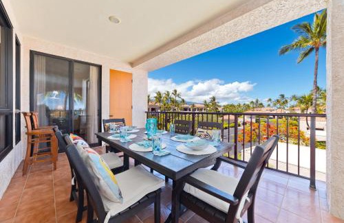 Waikoloa Apartamento | Hilton Pool Pass incl - Spacious & Relaxing Resort Gem ~ View ~ Pool ~ Gym