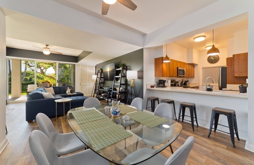 Waikoloa Condominio | Hilton Pool Pass Luxe Waikoloa Villa Walk to Beach