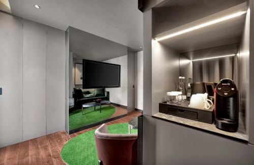 Santa Marinha Hotel | Hilton Porto Gaia