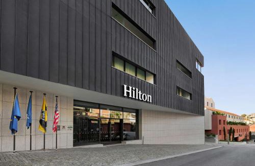 Santa Marinha Hotel | Hilton Porto Gaia