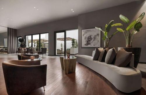 Santa Marinha Hotel | Hilton Porto Gaia