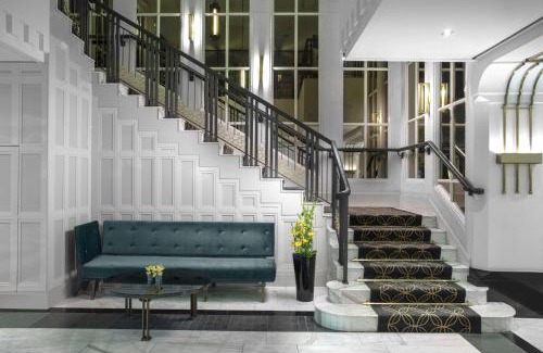 Prague 1 Hotel | Hilton Prague Old Town