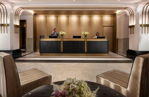 Prague 1 Hotel | Hilton Prague Old Town