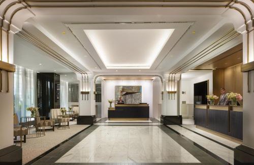 Prague 1 Hotel | Hilton Prague Old Town