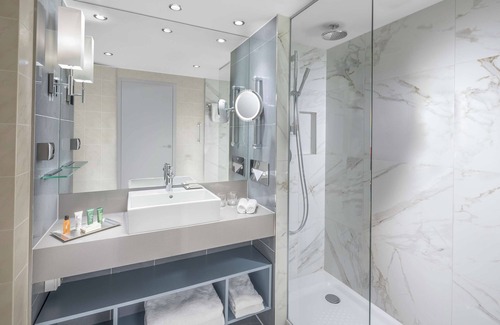 Prague 1 Hotel | Hilton Prague Old Town