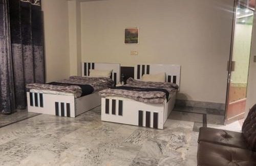 Malam Jabba Complejo | Hilton Resort Malamjabba by Khan Familia Travels
