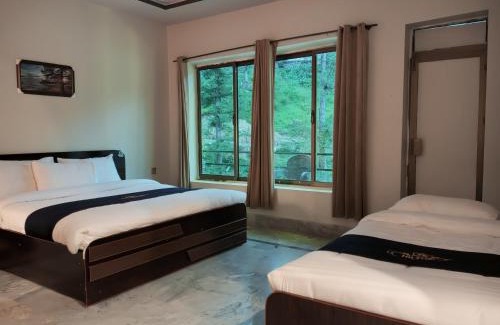 Malam Jabba Complejo | Hilton Resort Malamjabba by Khan Familia Travels
