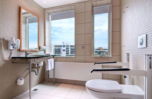 Haaleiti Hotel | Hilton Reykjavik Nordica