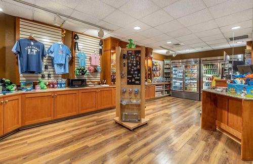 South Lake Tahoe Condominio | Hilton South Lake Tahoe- 1 BD Deluxe Condo near the Heavenly Gondola