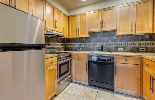 South Lake Tahoe Condominio | Hilton South Lake Tahoe- 1 BD Deluxe Condo near the Heavenly Gondola