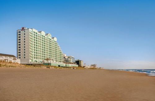 Midtown Ocean City Complejo | Hilton Suites Ocean City Oceanfront