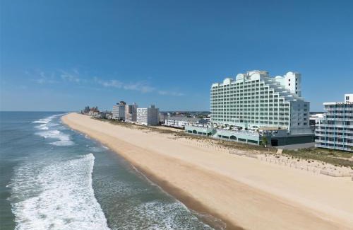 Midtown Ocean City Complejo | Hilton Suites Ocean City Oceanfront