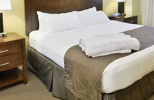 South Lake Tahoe Complejo | Hilton Vacation Club Lake Tahoe Resort 2A