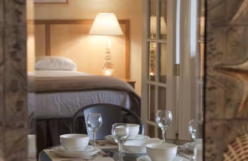 Avila Beach Complejo | Hilton Vacation Club San Luis Bay - 1 BR King Ste plus with balcony, 2 bathrooms