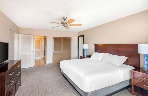 Kaanapali Complejo | Hilton Vacation Club at Ka’anapali Beach - 1 Bedroom/Partial Kitchen
