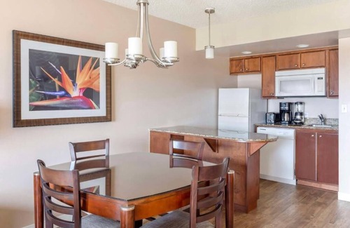 Kaanapali Complejo | Hilton Vacation Club at Ka’anapali Beach - 1 Bedroom/Partial Kitchen