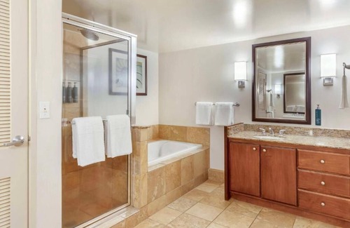 Kaanapali Complejo | Hilton Vacation Club at Ka’anapali Beach - 1 Bedroom/Partial Kitchen