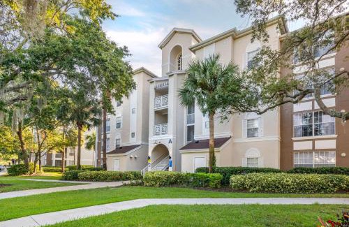 Florida Central Atlantic Coast Complejo | Hilton Vacation Club Grande Villas Orlando