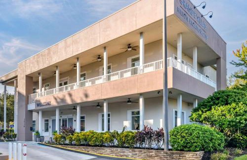 Florida Central Atlantic Coast Complejo | Hilton Vacation Club Grande Villas Orlando