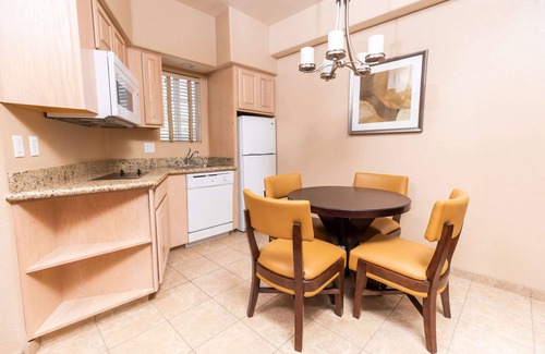 North Scottsdale Complejo | Hilton Vacation Club Scottsdale Villa Mirage