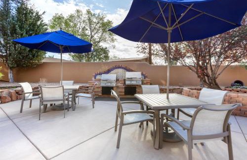 Northeast Santa Fe Complejo | Hilton Vacation Club Villas de Santa Fe