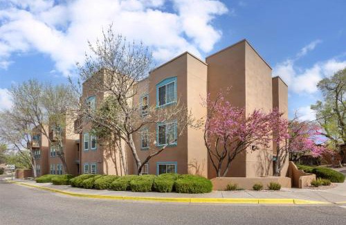 Northeast Santa Fe Complejo | Hilton Vacation Club Villas de Santa Fe
