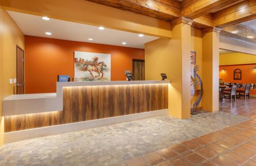 Northeast Santa Fe Complejo | Hilton Vacation Club Villas de Santa Fe