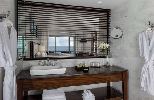 South Shore Hotel Area Complejo | Hilton Vallarta Riviera All-Inclusive Resort, Puerto Vallarta
