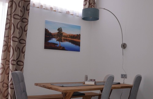 Loipersdorf bei Fuerstenfeld Apartamento | Himmelreich - DIRECTLY at the Loipersdorf thermal spa