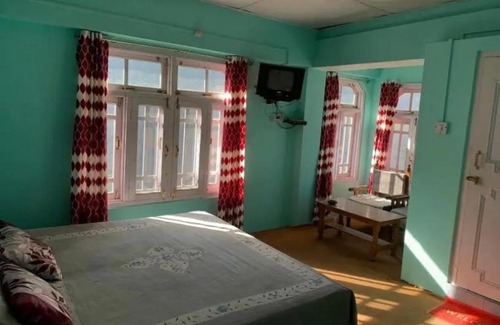 Bharmour Casa | Him Kailash Homestay Bharmour
