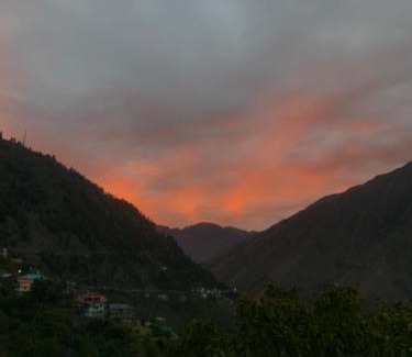 Bharmour Casa | Him Kailash Homestay Bharmour