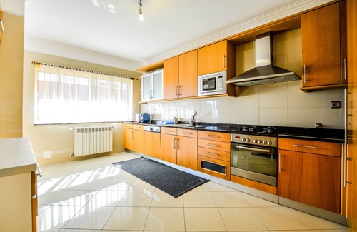 Viana do Castelo Apartamento | Apartamento Himalaya