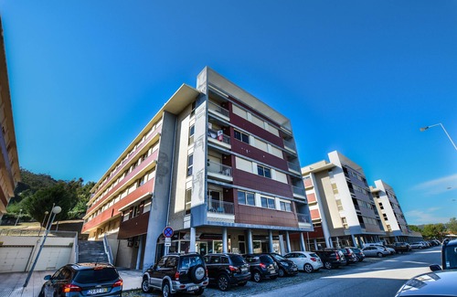 Viana do Castelo Apartamento | Apartamento Himalaya