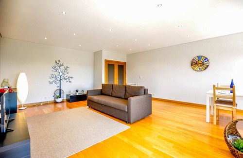 Viana do Castelo Apartamento | Apartamento Himalaya