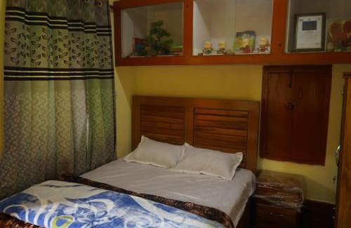 Tehri Casa | Himalaya Homestay