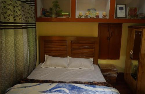 Tehri Casa | Himalaya Homestay