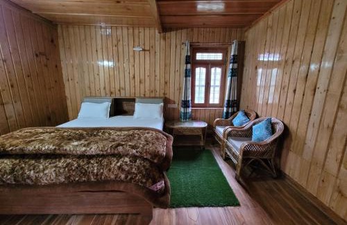 Khattalwada Casa | Himalaya Vista
