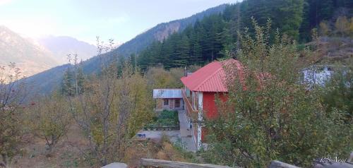 Khattalwada Casa | Himalaya Vista