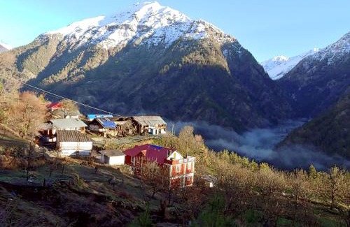 Khattalwada Casa | Himalaya Vista